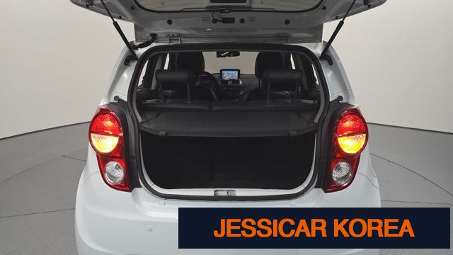 2014 Chevrolet Spark - Thumbnail 7