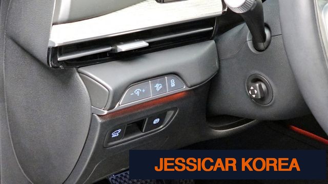 2024 Genesis GV80 - Thumbnail 4