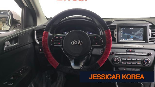 2016 Kia Sportage 4th generation - Thumbnail 5