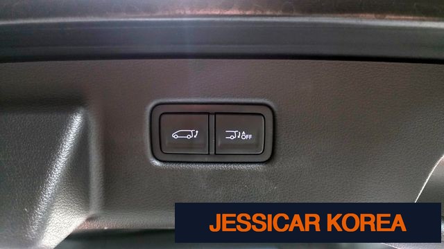 2024 Hyundai Staria - Thumbnail 6