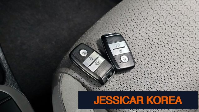 2021 Kia Morning Urban (JA) - Thumbnail 3