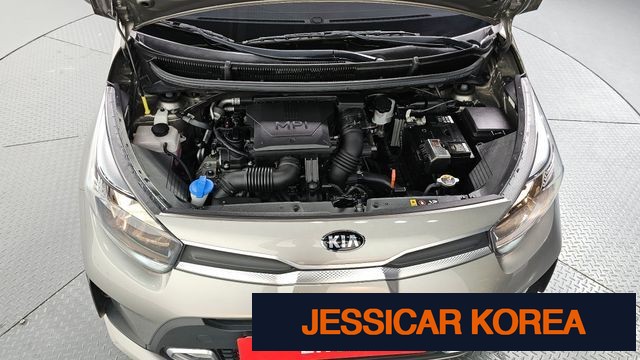 2021 Kia Morning Urban (JA) - Thumbnail 5