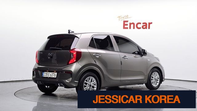 2021 Kia Morning Urban (JA) - Thumbnail 7