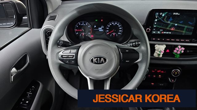 2021 Kia Morning Urban (JA) - Thumbnail 8