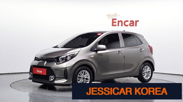 2021 Kia Morning Urban (JA) - Thumbnail 9