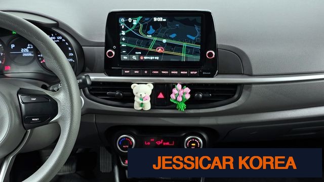 2021 Kia Morning Urban (JA) - Thumbnail 10
