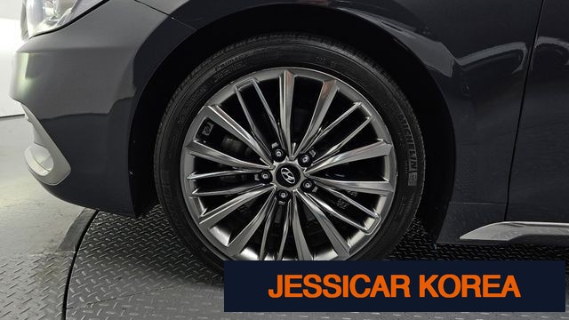 2018 Hyundai Grandeur IG - Thumbnail 3