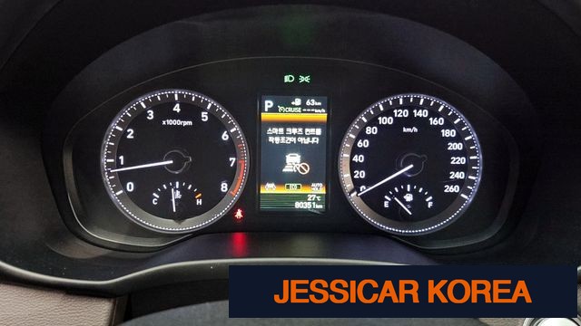 2018 Hyundai Grandeur IG - Thumbnail 5