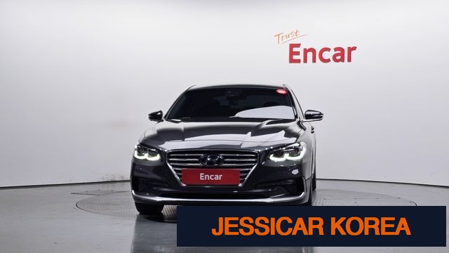 2018 Hyundai Grandeur IG - Thumbnail 6