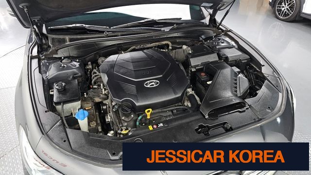 2018 Hyundai Grandeur IG - Thumbnail 7