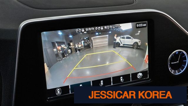 2018 Hyundai Grandeur IG - Thumbnail 8