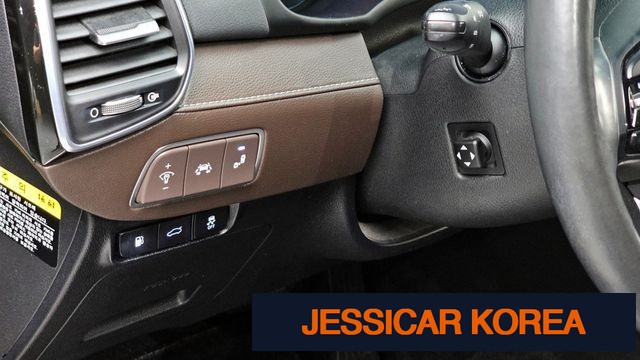 2018 Hyundai Grandeur IG - Thumbnail 10