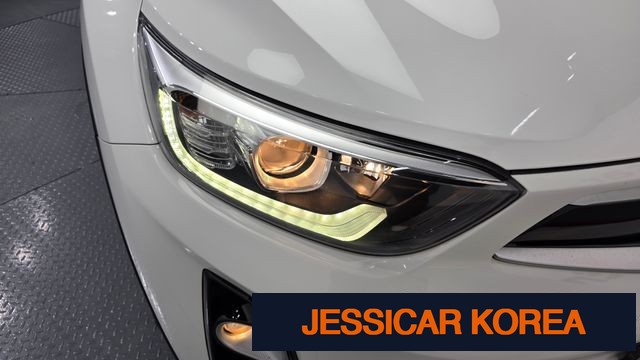 2018 Kia stonic - Thumbnail 2
