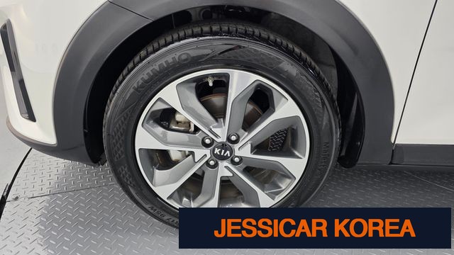 2018 Kia stonic - Thumbnail 3