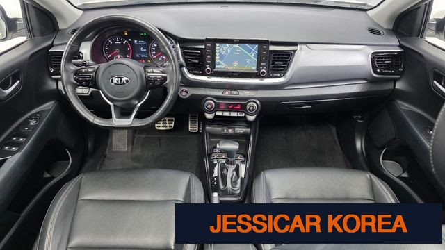 2018 Kia stonic - Thumbnail 4