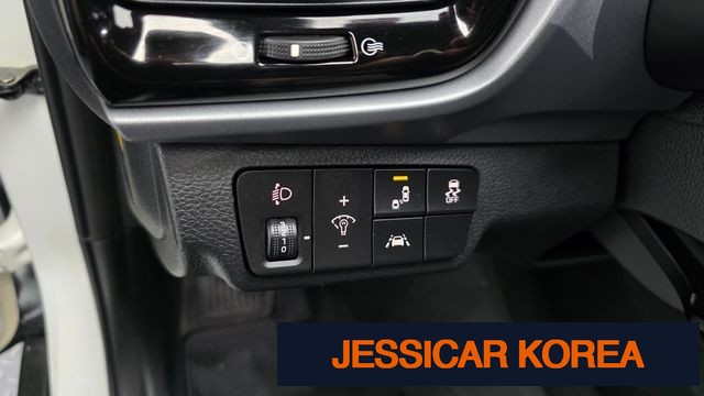 2018 Kia stonic - Thumbnail 6