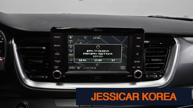 2018 Kia stonic - Thumbnail 9