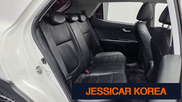 2018 Kia stonic - Thumbnail 2