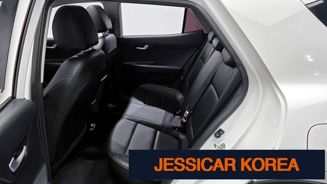 2018 Kia stonic - Thumbnail 3