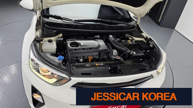 2018 Kia stonic - Thumbnail 6