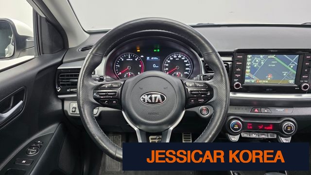 2018 Kia stonic - Thumbnail 8