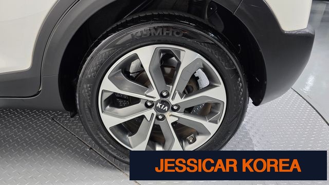 2018 Kia stonic - Thumbnail 9