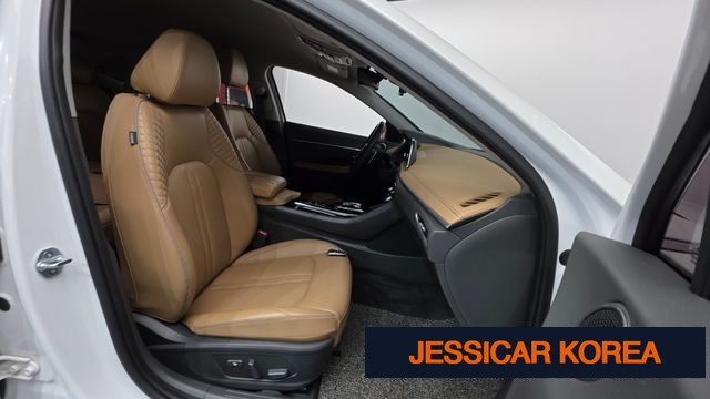 2020 Hyundai Sonata (DN8) - Thumbnail 2