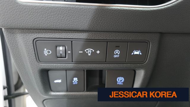 2020 Hyundai Sonata (DN8) - Thumbnail 3
