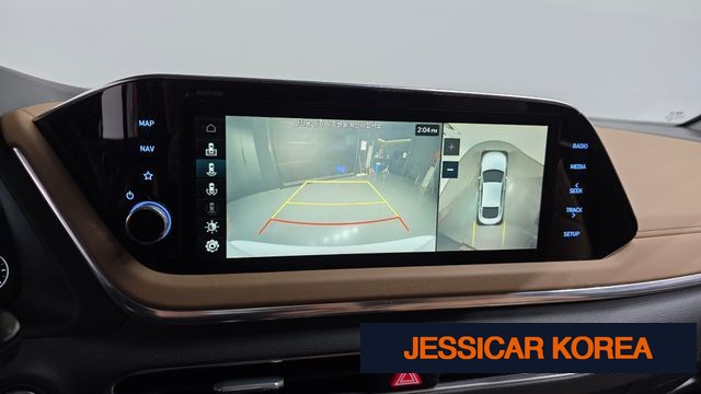 2020 Hyundai Sonata (DN8) - Thumbnail 4