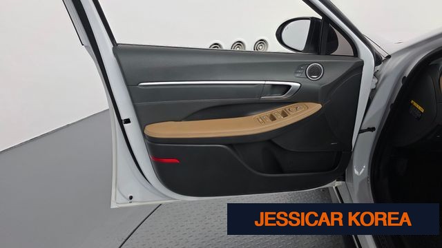 2020 Hyundai Sonata (DN8) - Thumbnail 5