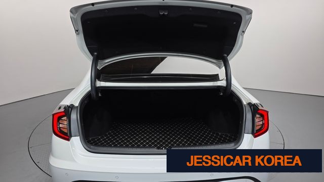 2020 Hyundai Sonata (DN8) - Thumbnail 6