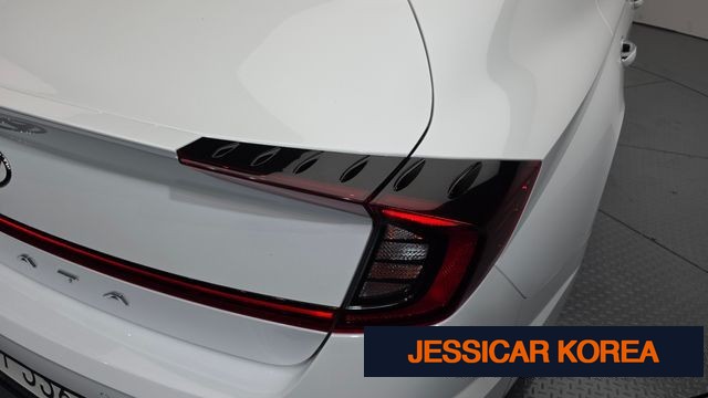 2020 Hyundai Sonata (DN8) - Thumbnail 7