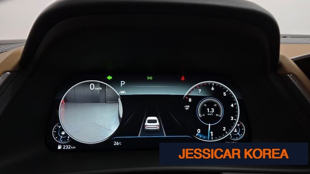 2020 Hyundai Sonata (DN8) - Thumbnail 8