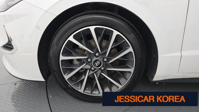 2020 Hyundai Sonata (DN8) - Thumbnail 9