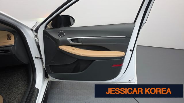2020 Hyundai Sonata (DN8) - Thumbnail 10