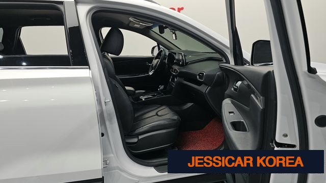 2019 Hyundai Santa Fe TM - Thumbnail 4