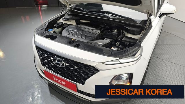 2019 Hyundai Santa Fe TM - Thumbnail 5