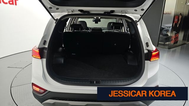 2019 Hyundai Santa Fe TM - Thumbnail 6