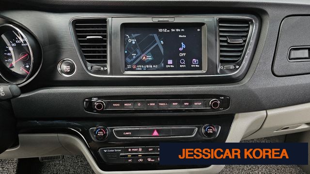 2019 Kia The New Carnival - Thumbnail 3