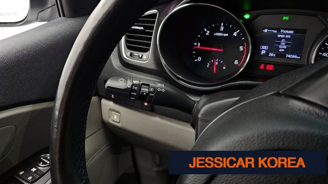 2019 Kia The New Carnival - Thumbnail 6
