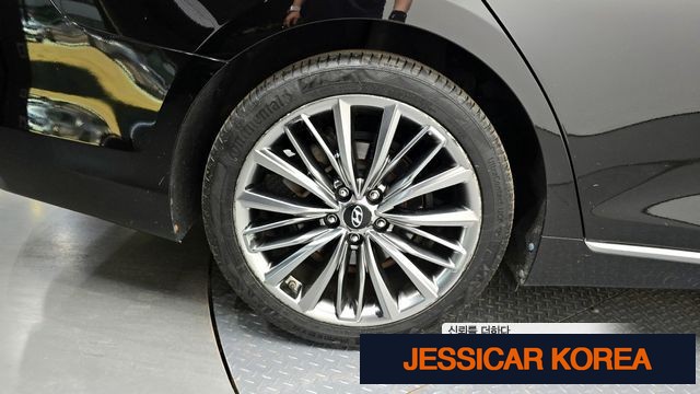 2018 Hyundai Grandeur IG - Thumbnail 2