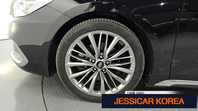 2018 Hyundai Grandeur IG - Thumbnail 3