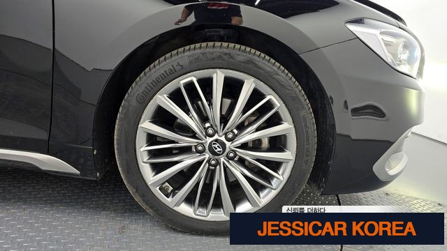 2018 Hyundai Grandeur IG - Thumbnail 4