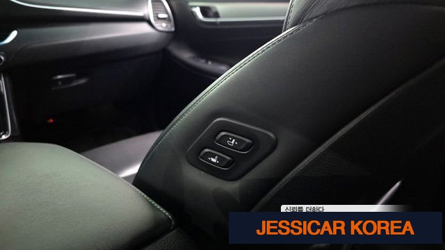 2018 Hyundai Grandeur IG - Thumbnail 6