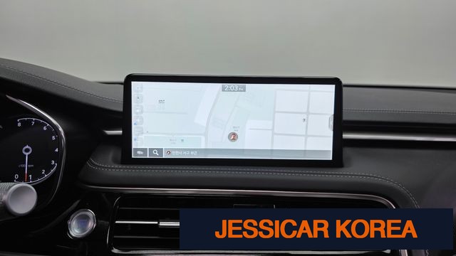 2025 Genesis The New G70 - Thumbnail 7