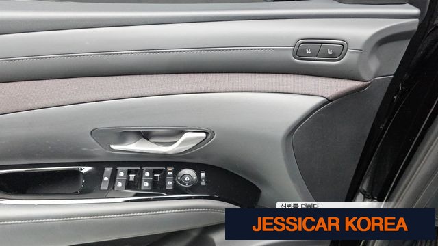 2025 Hyundai The New Tucson (NX4) - Thumbnail 4