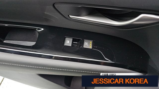 2025 Hyundai The New Tucson (NX4) - Thumbnail 6