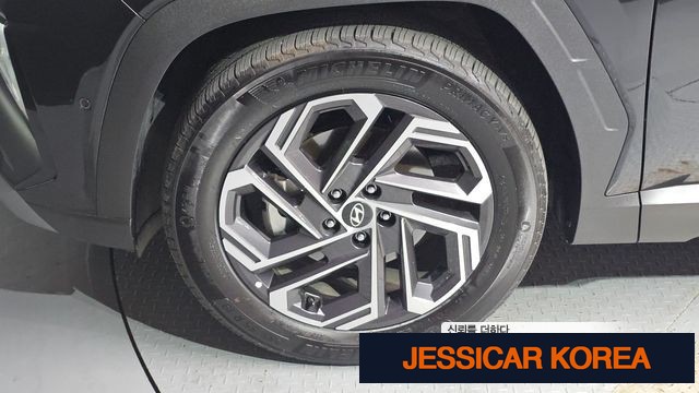 2025 Hyundai The New Tucson (NX4) - Thumbnail 10