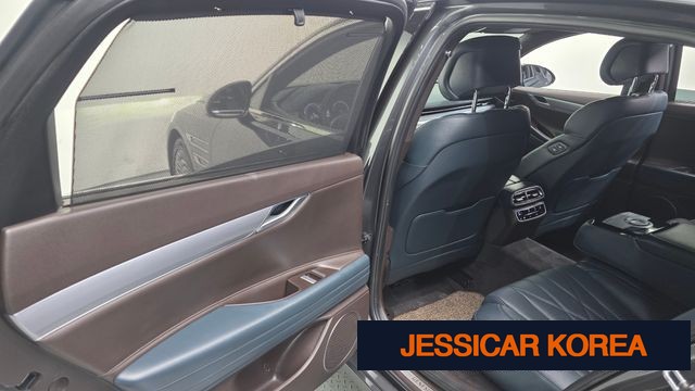 2021 Genesis G80 (RG3) - Thumbnail 5
