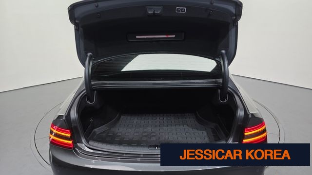 2021 Genesis G80 (RG3) - Thumbnail 6